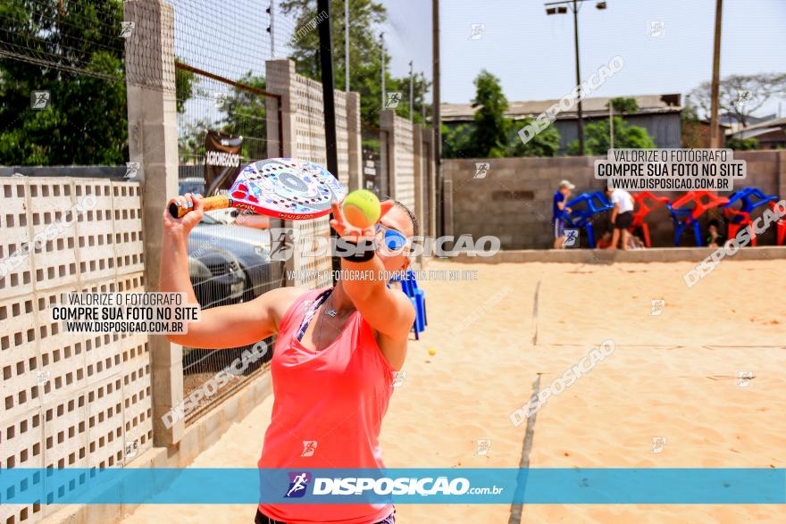 Grand Slam de Beach Tennis