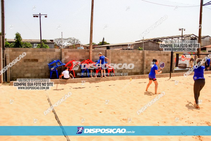 Grand Slam de Beach Tennis