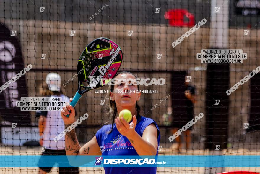 Grand Slam de Beach Tennis