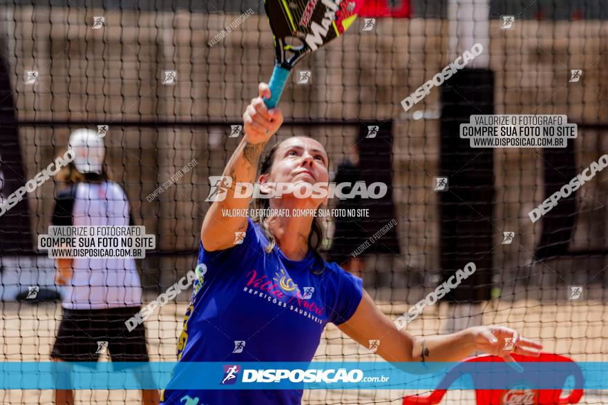 Grand Slam de Beach Tennis