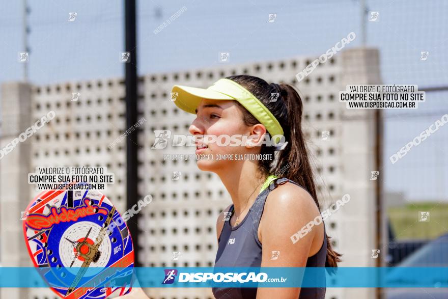 Grand Slam de Beach Tennis