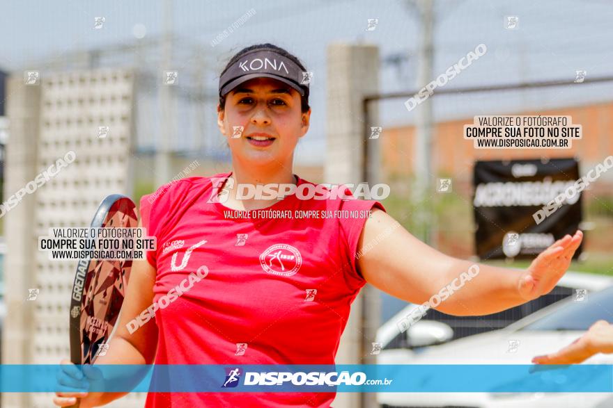 Grand Slam de Beach Tennis