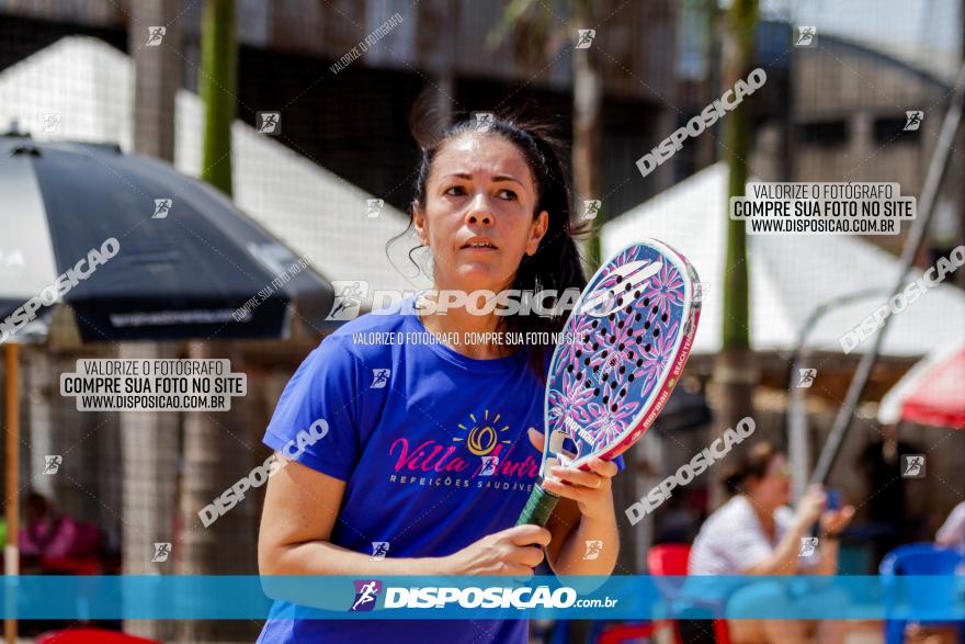 Grand Slam de Beach Tennis