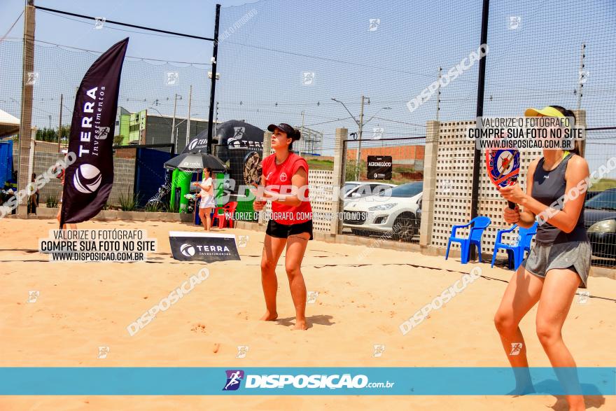 Grand Slam de Beach Tennis