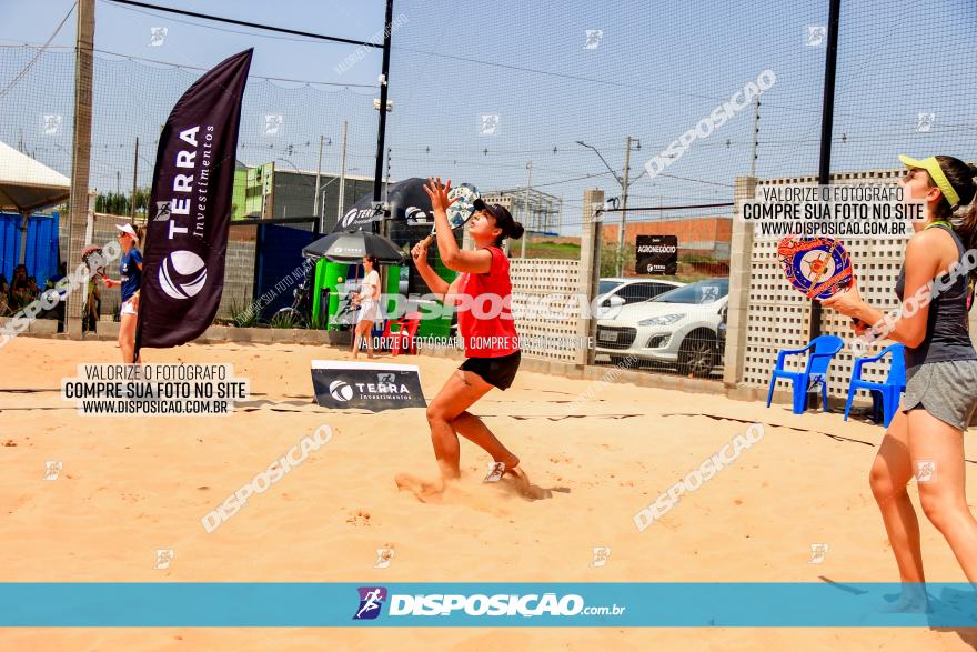 Grand Slam de Beach Tennis