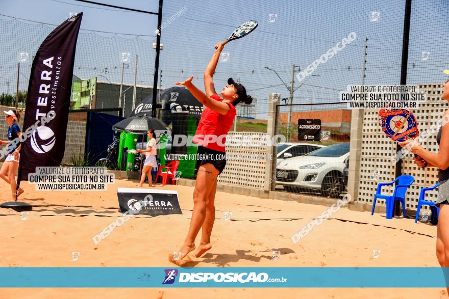 Grand Slam de Beach Tennis