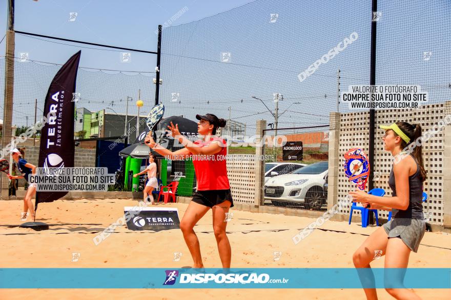 Grand Slam de Beach Tennis