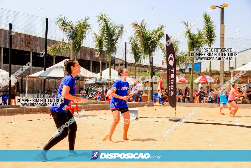 Grand Slam de Beach Tennis