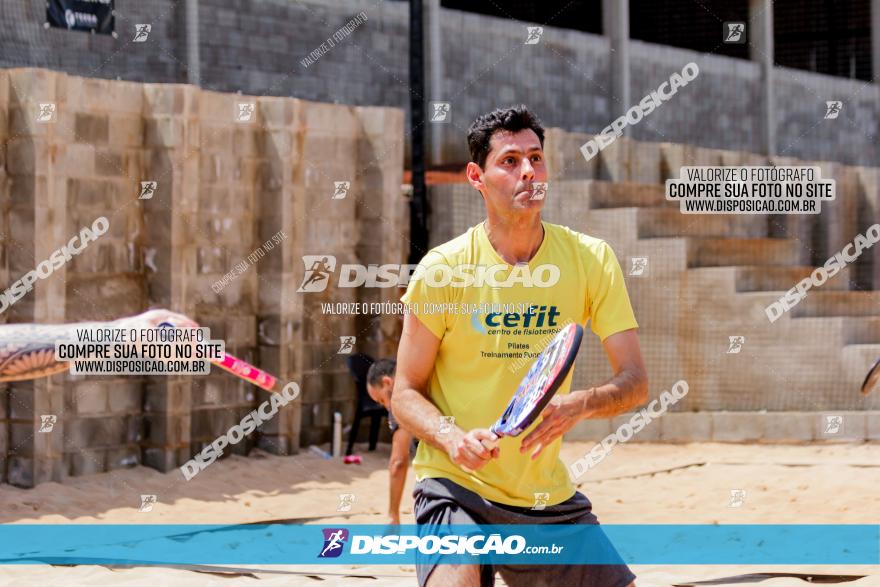 Grand Slam de Beach Tennis