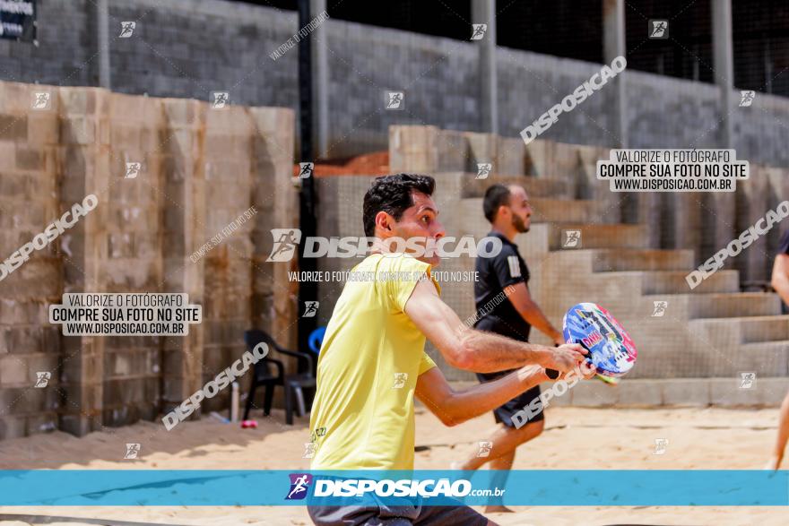 Grand Slam de Beach Tennis