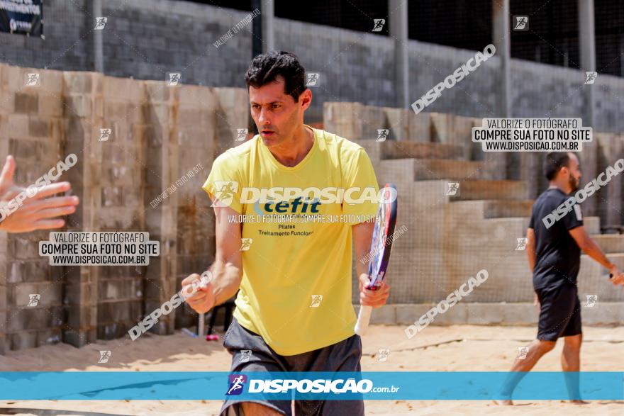 Grand Slam de Beach Tennis