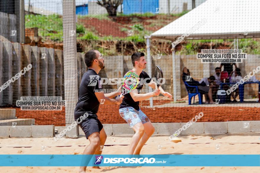 Grand Slam de Beach Tennis