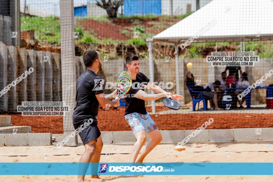 Grand Slam de Beach Tennis