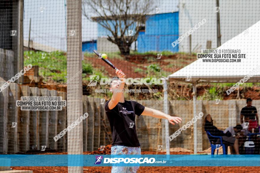 Grand Slam de Beach Tennis