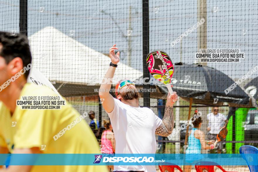 Grand Slam de Beach Tennis