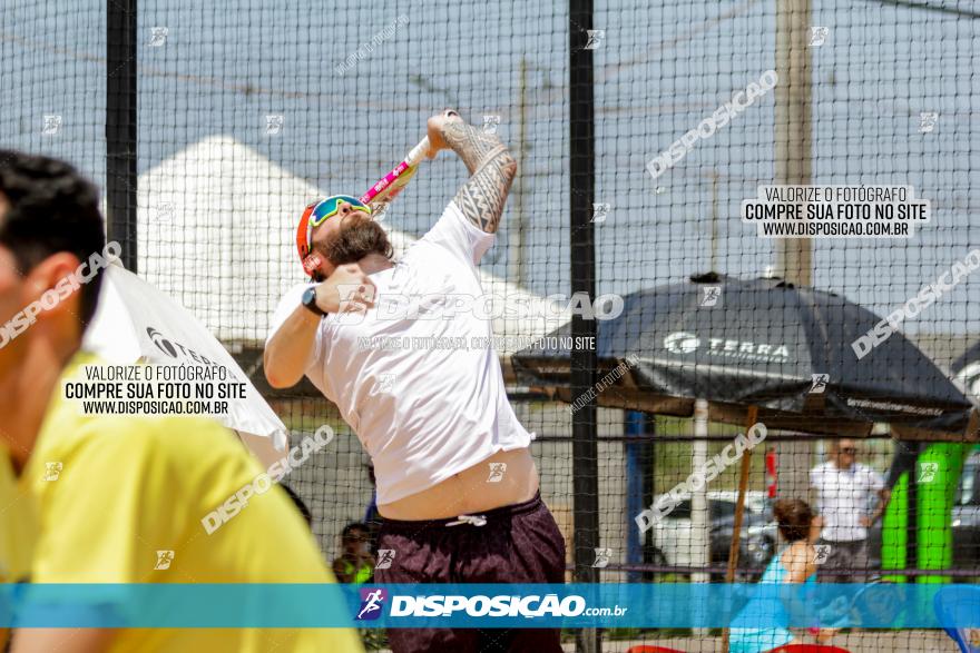 Grand Slam de Beach Tennis