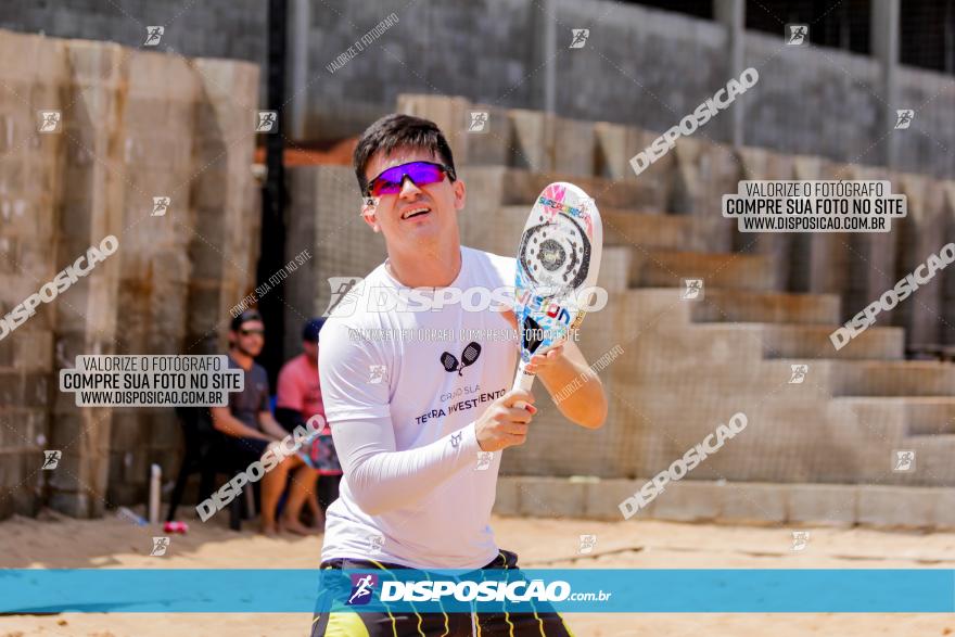 Grand Slam de Beach Tennis