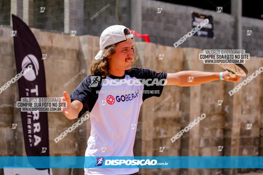 Grand Slam de Beach Tennis