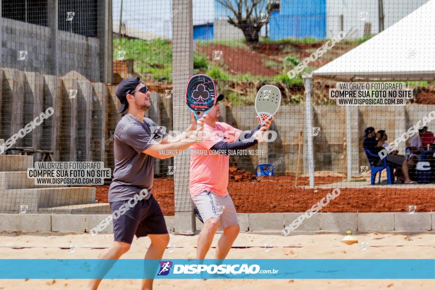 Grand Slam de Beach Tennis