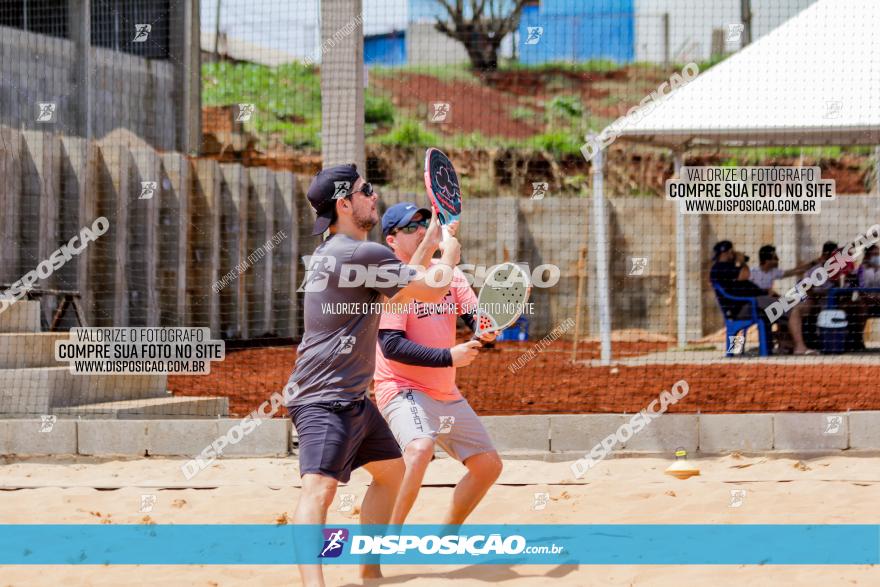 Grand Slam de Beach Tennis