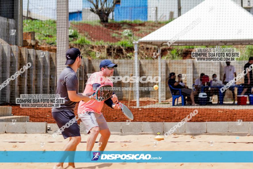 Grand Slam de Beach Tennis