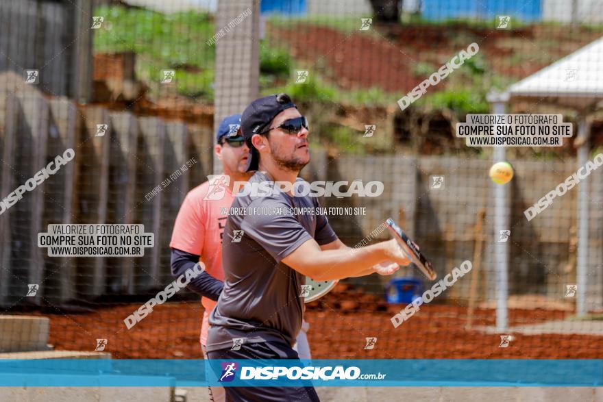 Grand Slam de Beach Tennis