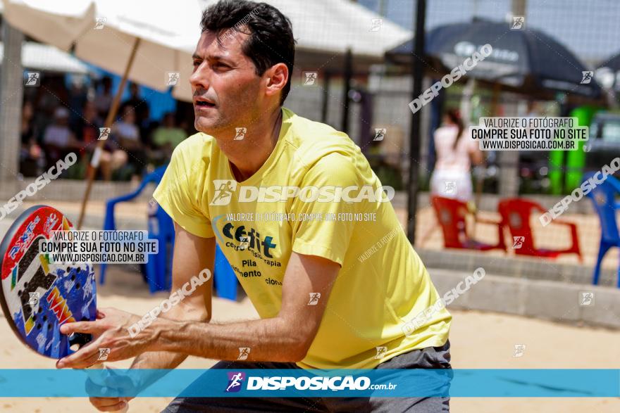 Grand Slam de Beach Tennis