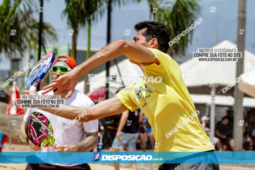 Grand Slam de Beach Tennis