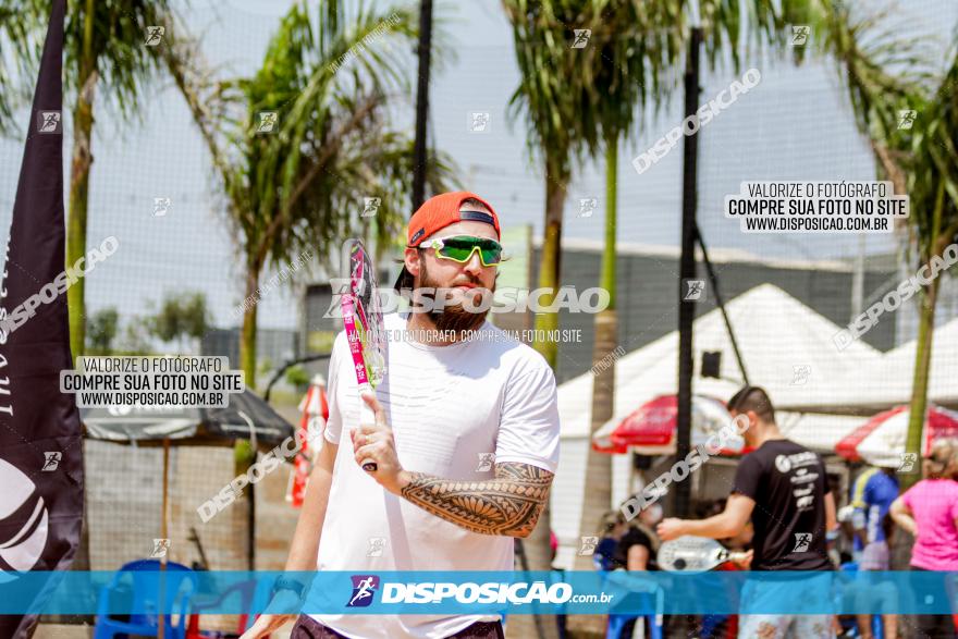 Grand Slam de Beach Tennis