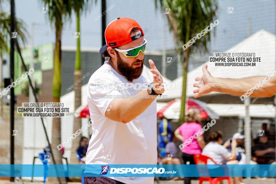 Grand Slam de Beach Tennis