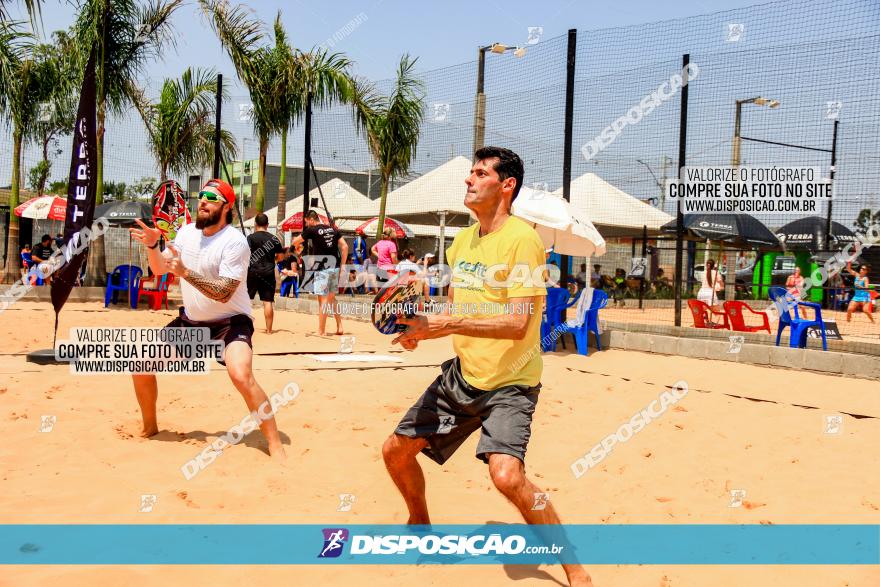 Grand Slam de Beach Tennis