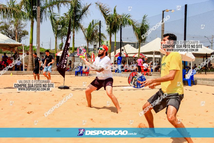 Grand Slam de Beach Tennis