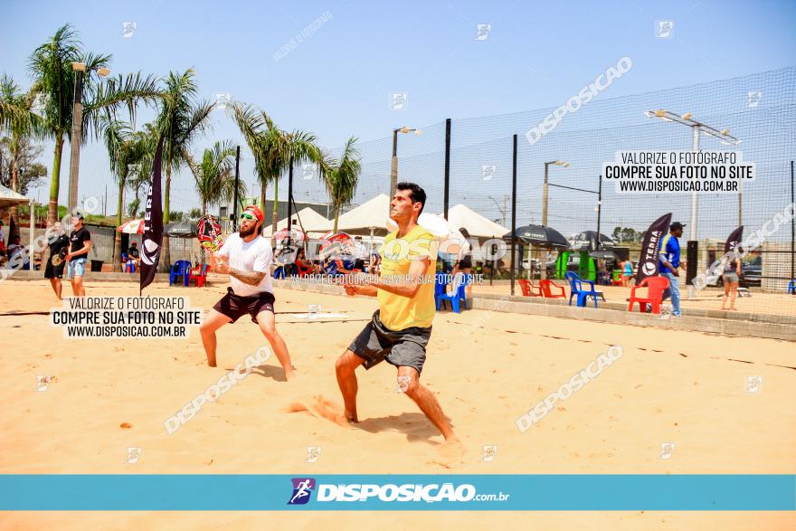 Grand Slam de Beach Tennis