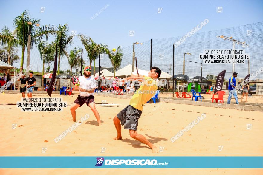 Grand Slam de Beach Tennis