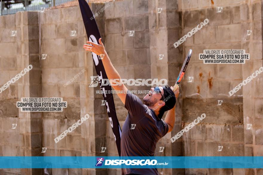 Grand Slam de Beach Tennis