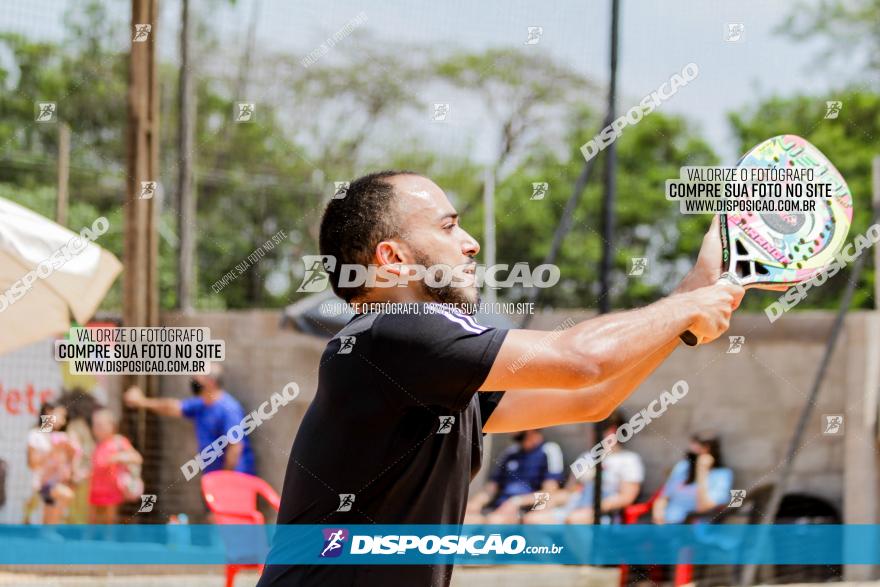 Grand Slam de Beach Tennis