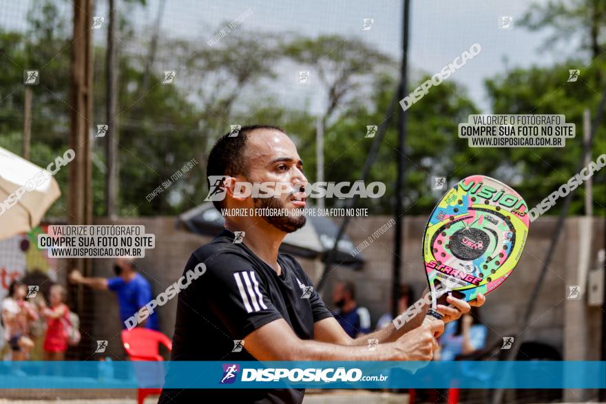 Grand Slam de Beach Tennis