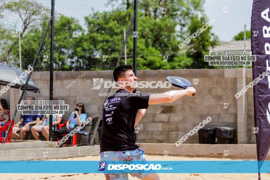 Grand Slam de Beach Tennis