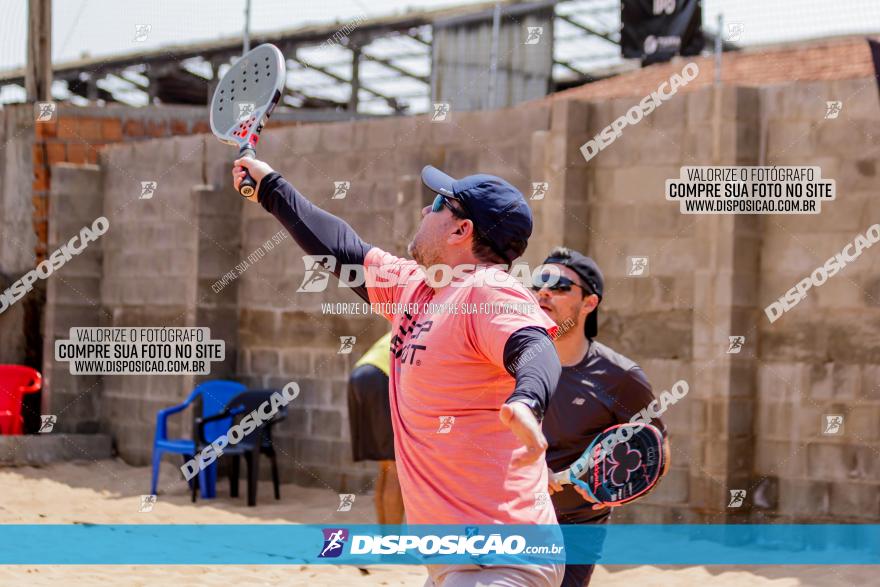 Grand Slam de Beach Tennis