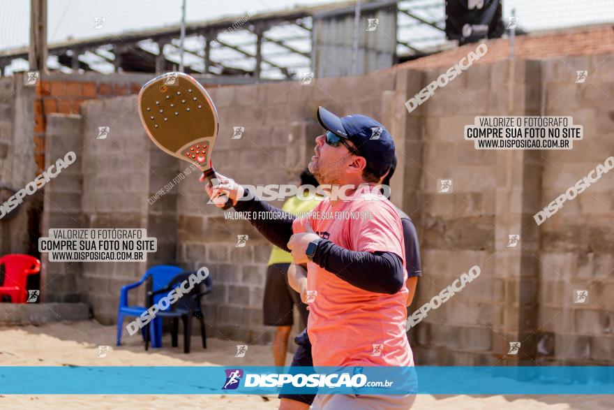 Grand Slam de Beach Tennis