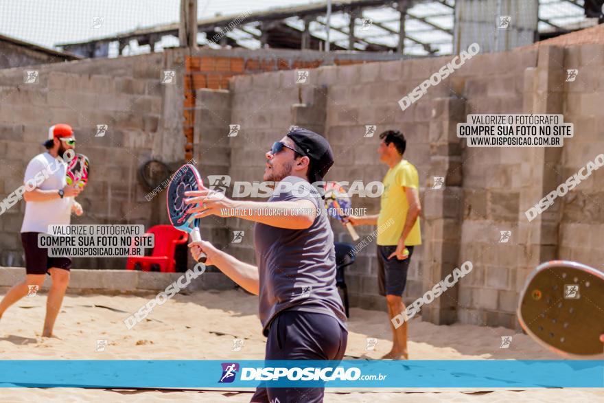 Grand Slam de Beach Tennis