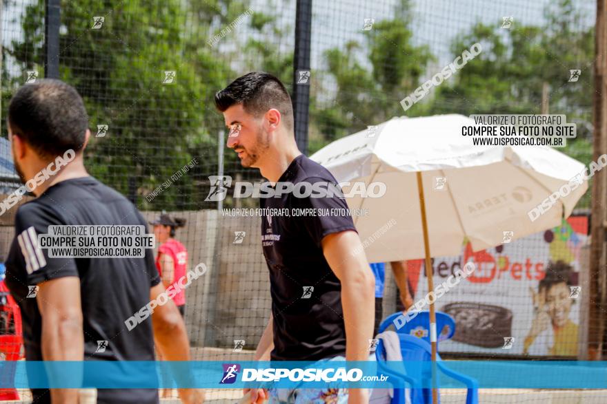 Grand Slam de Beach Tennis