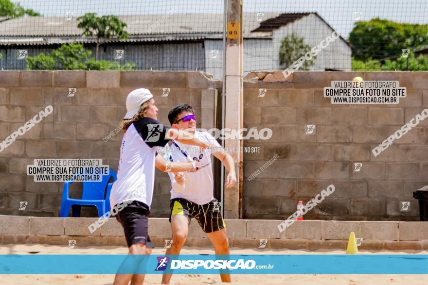 Grand Slam de Beach Tennis