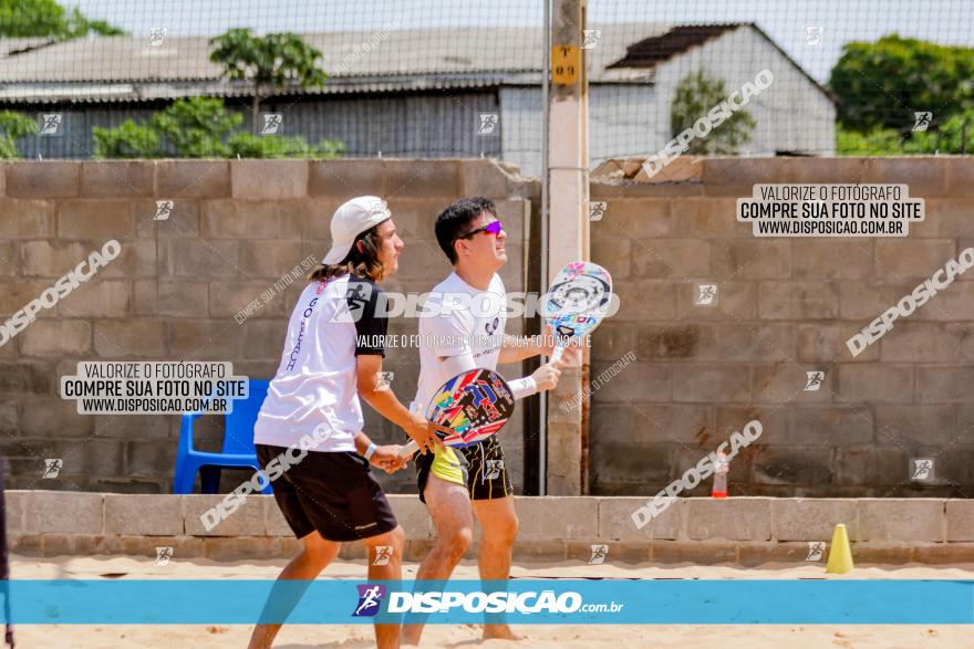 Grand Slam de Beach Tennis