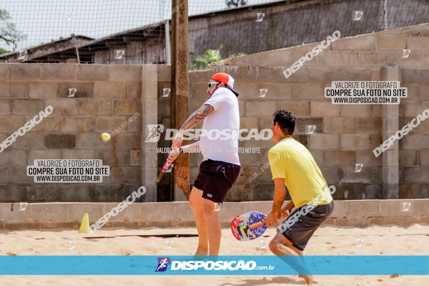 Grand Slam de Beach Tennis