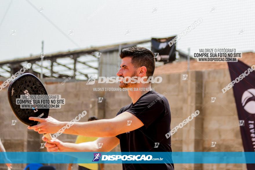 Grand Slam de Beach Tennis