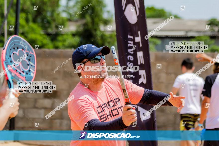 Grand Slam de Beach Tennis