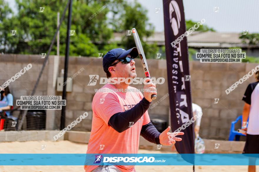 Grand Slam de Beach Tennis