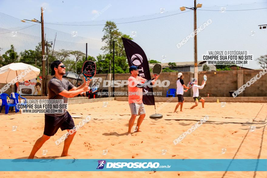 Grand Slam de Beach Tennis