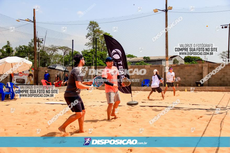 Grand Slam de Beach Tennis